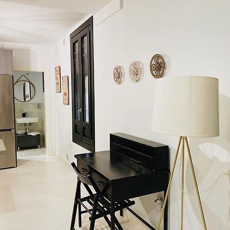 Apartamento Charming Colon By Sharingco Granada Exterior foto