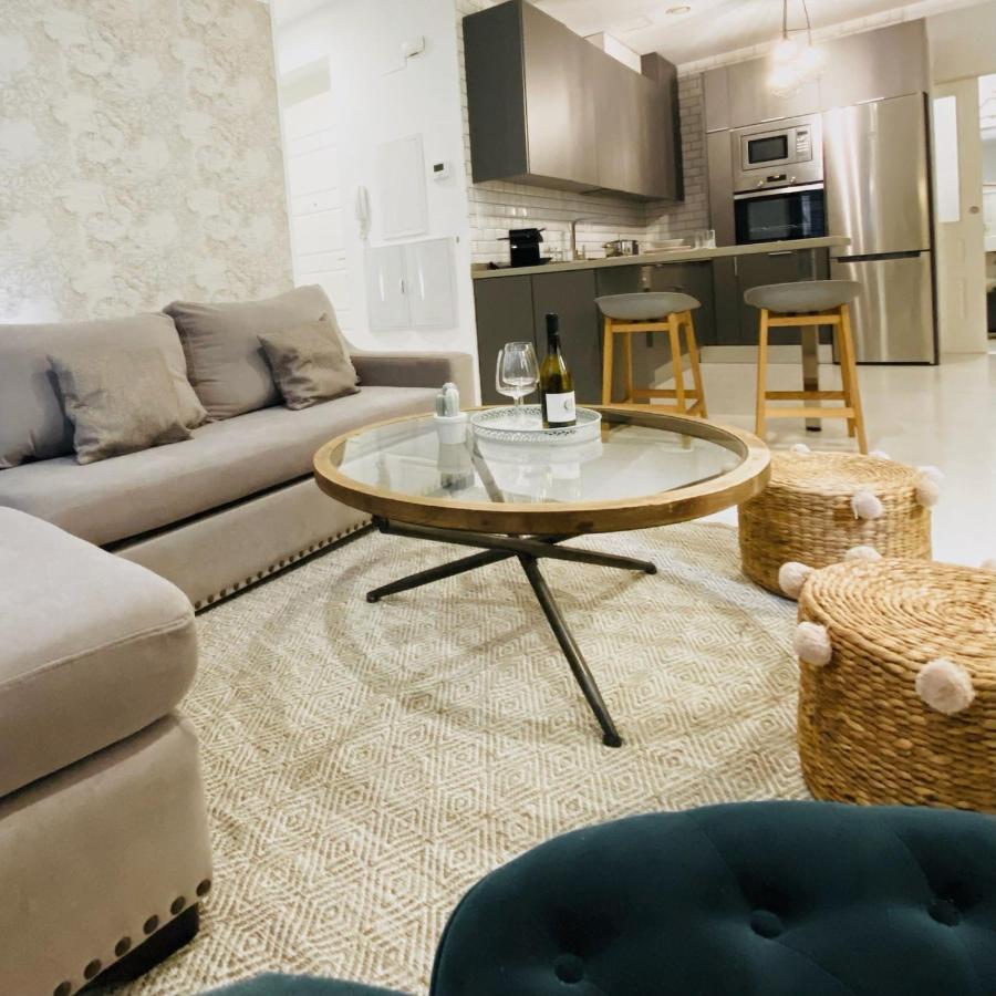 Apartamento Charming Colon By Sharingco Granada Exterior foto