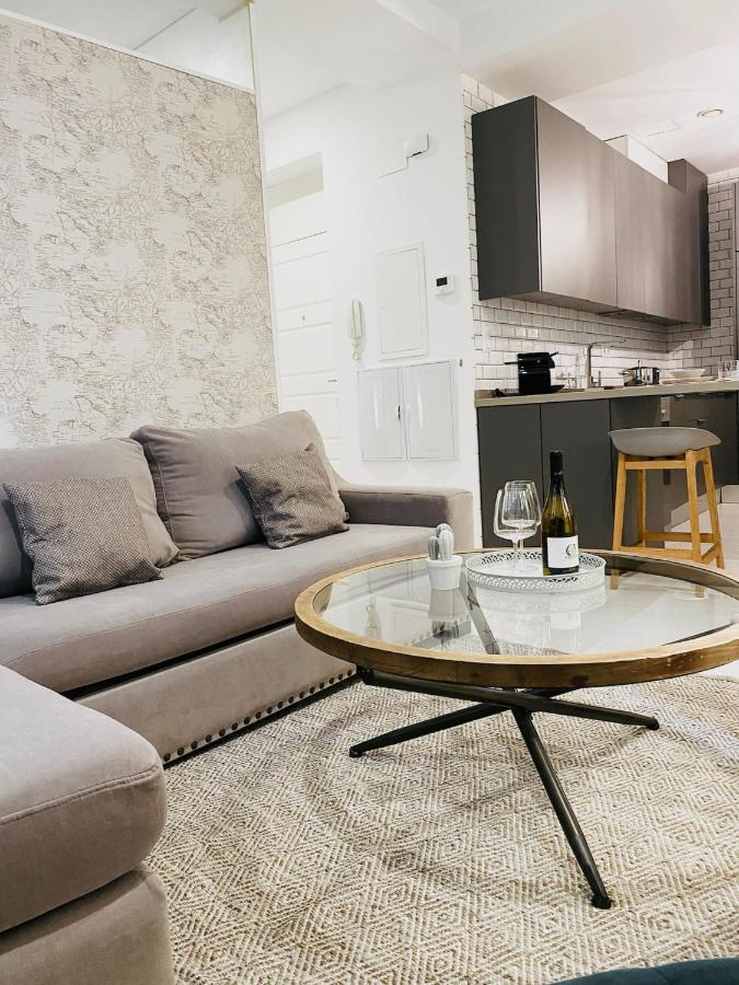 Apartamento Charming Colon By Sharingco Granada Exterior foto