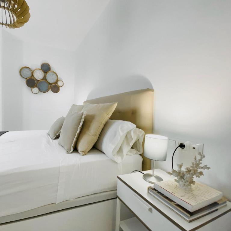 Apartamento Charming Colon By Sharingco Granada Exterior foto