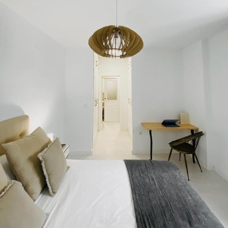 Apartamento Charming Colon By Sharingco Granada Exterior foto