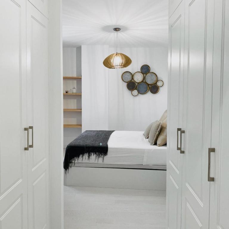 Apartamento Charming Colon By Sharingco Granada Exterior foto