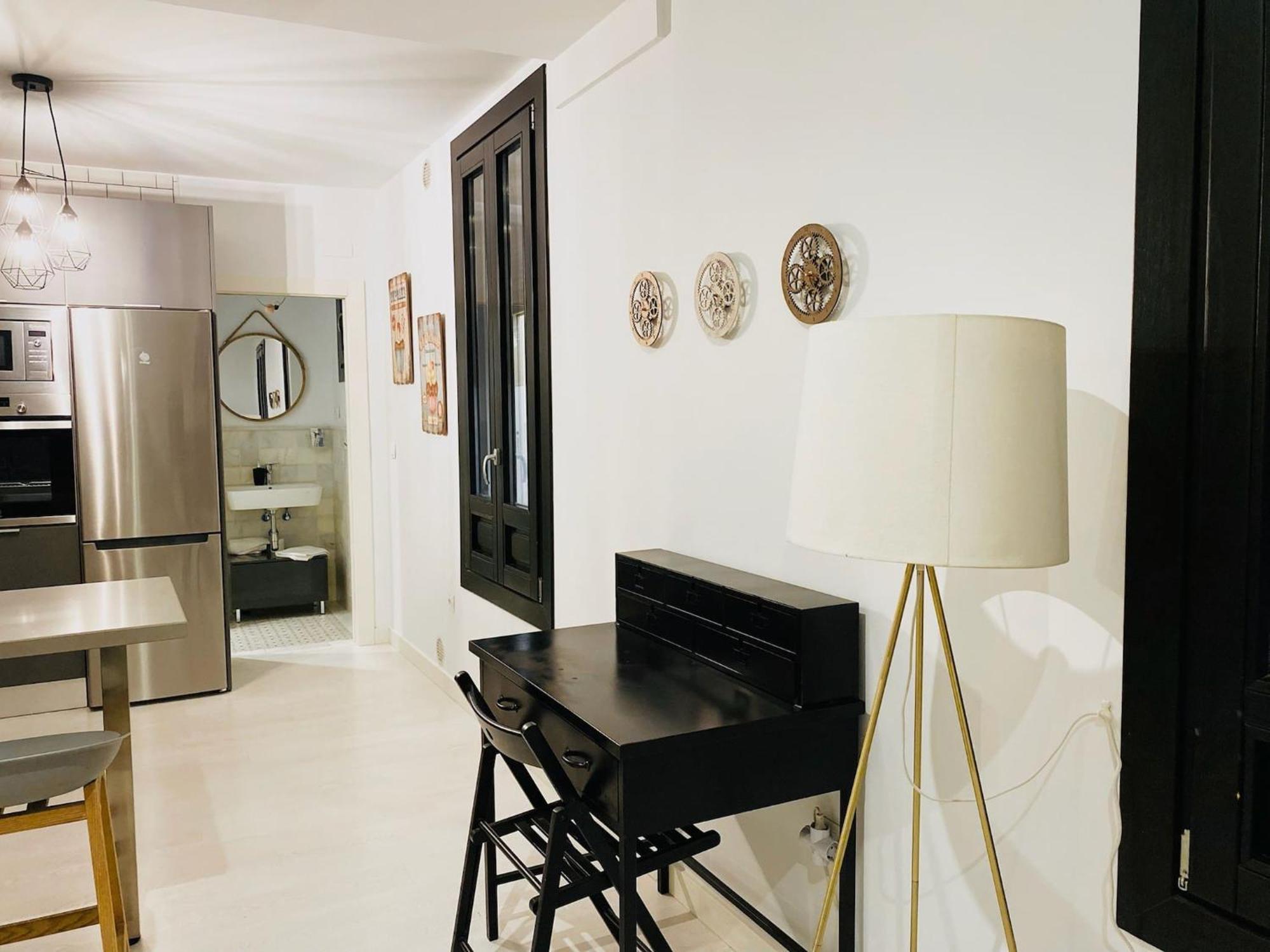 Apartamento Charming Colon By Sharingco Granada Exterior foto