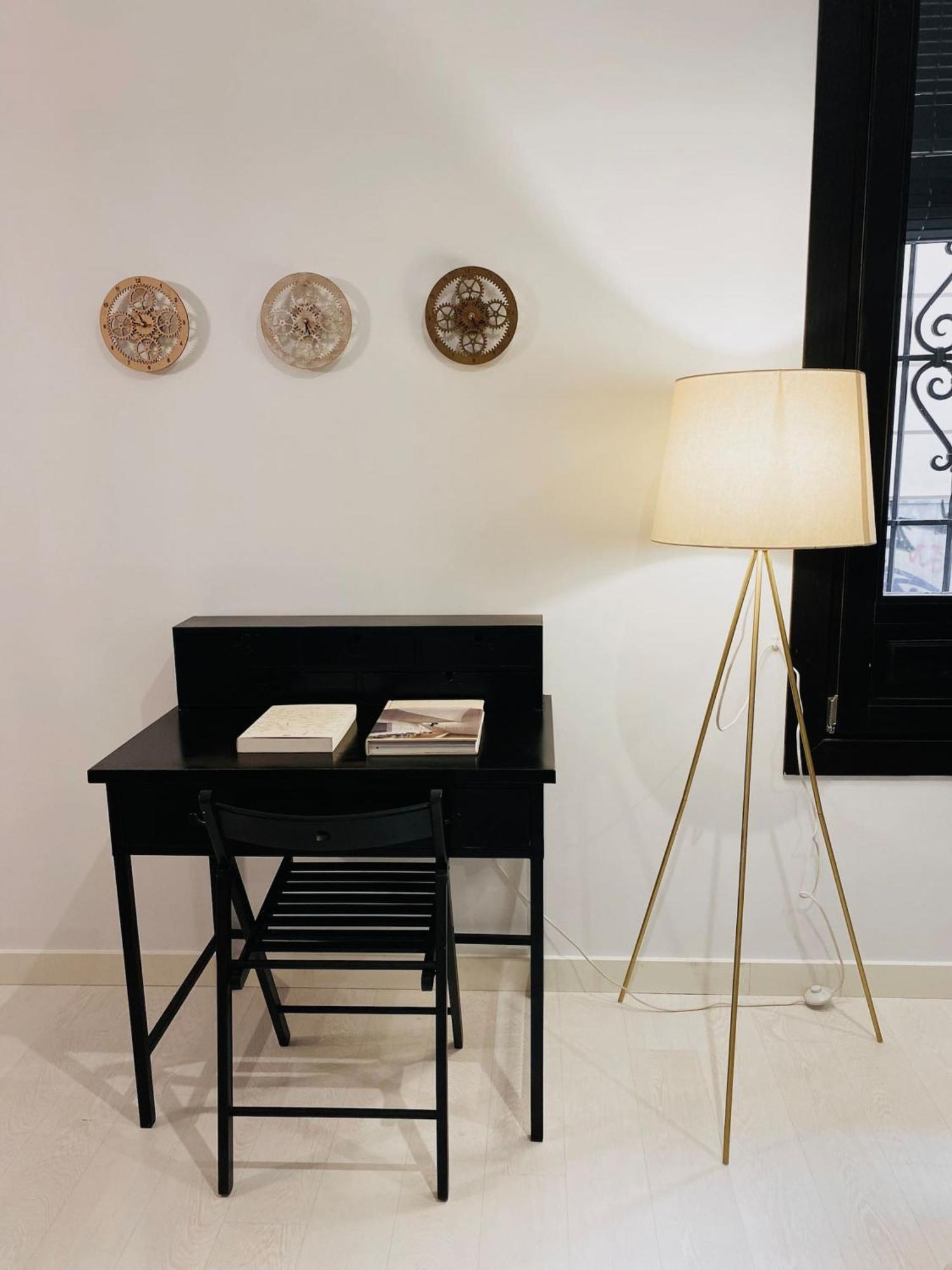 Apartamento Charming Colon By Sharingco Granada Exterior foto