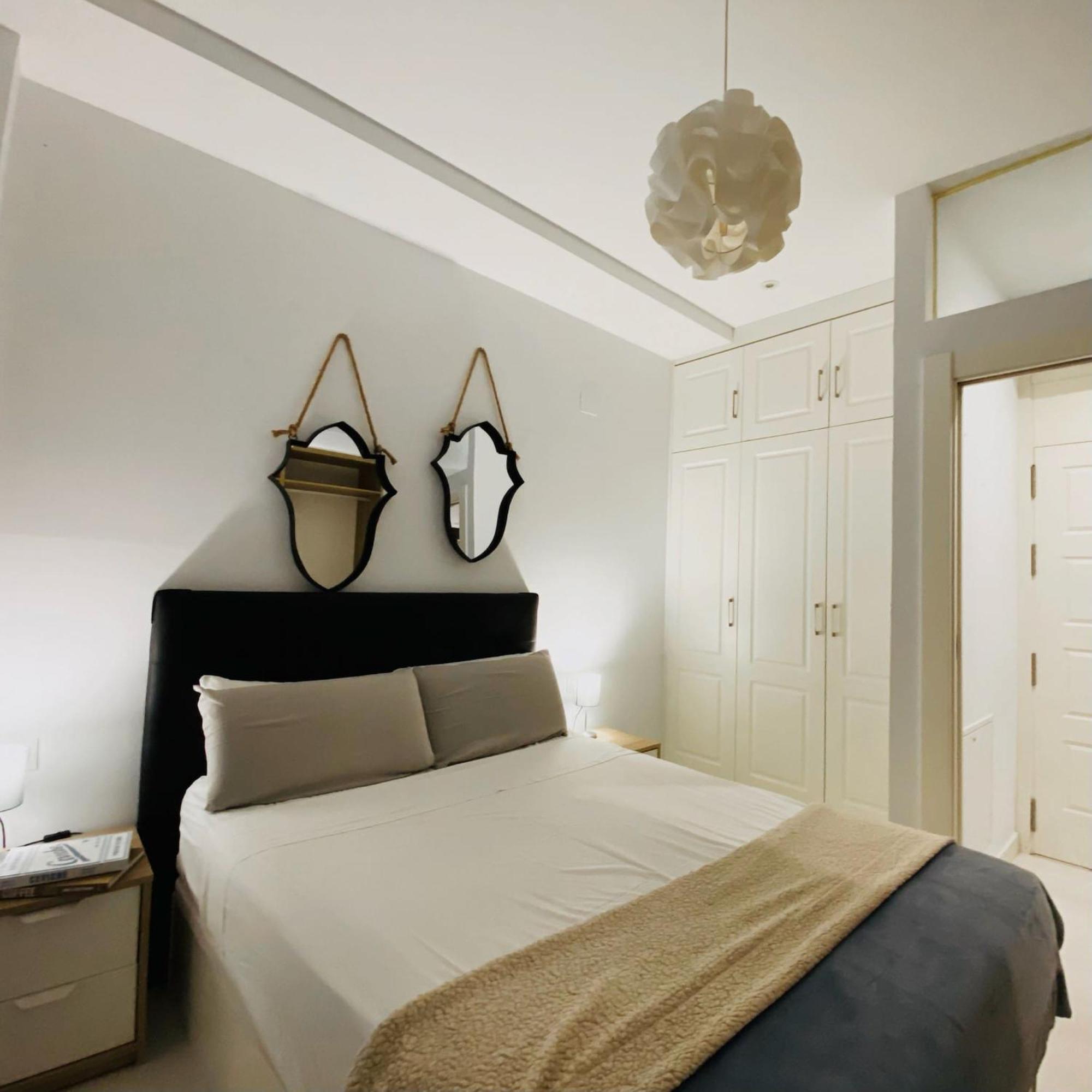 Apartamento Charming Colon By Sharingco Granada Exterior foto